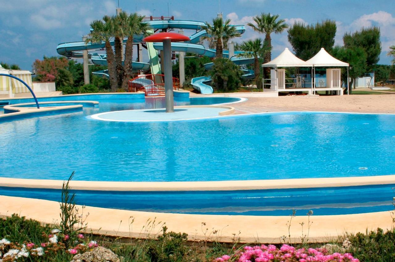 Happy Camp Mobile Homes In Villaggio Lamaforca *
