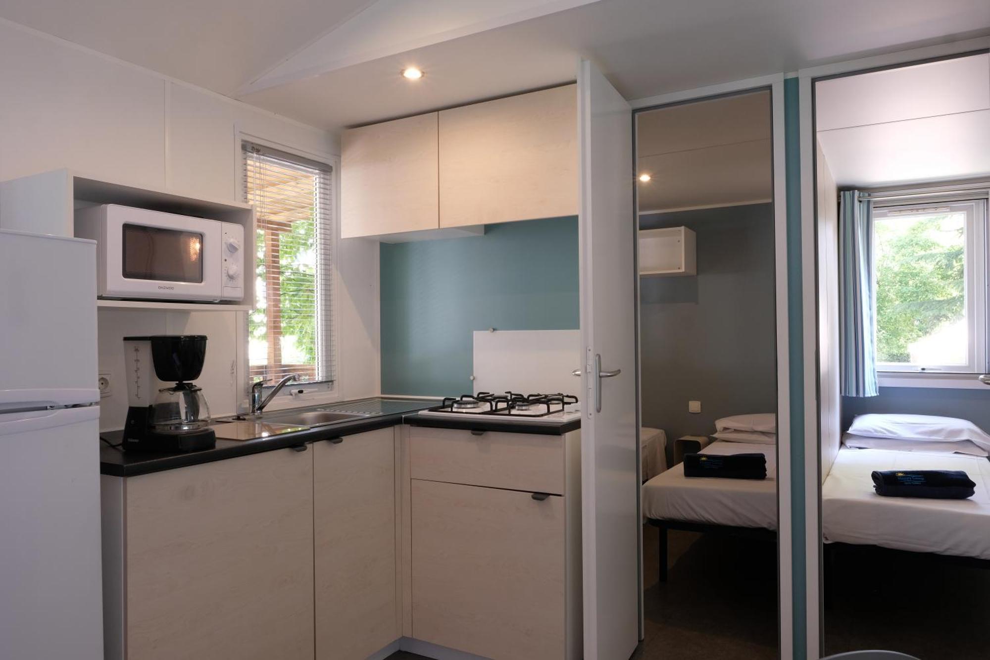 Happy Camp Mobile Homes In Villaggio Lamaforca