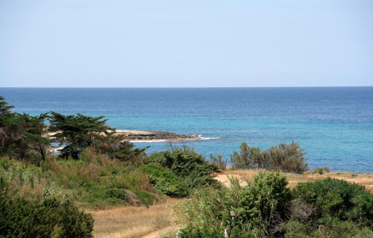 Happy Camp Mobile Homes In Villaggio Lamaforca Campsite